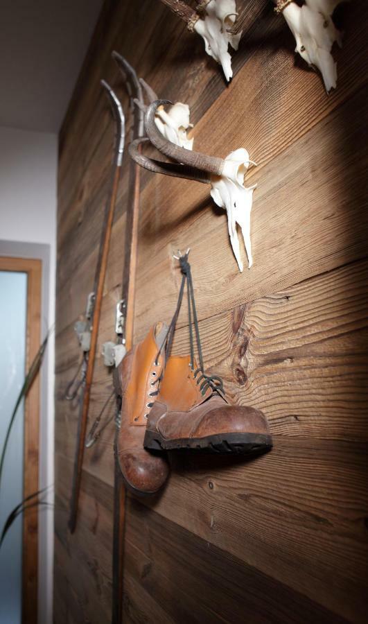 Appartementhaus Mountain Room 알텐막팀퐁와 외부 사진