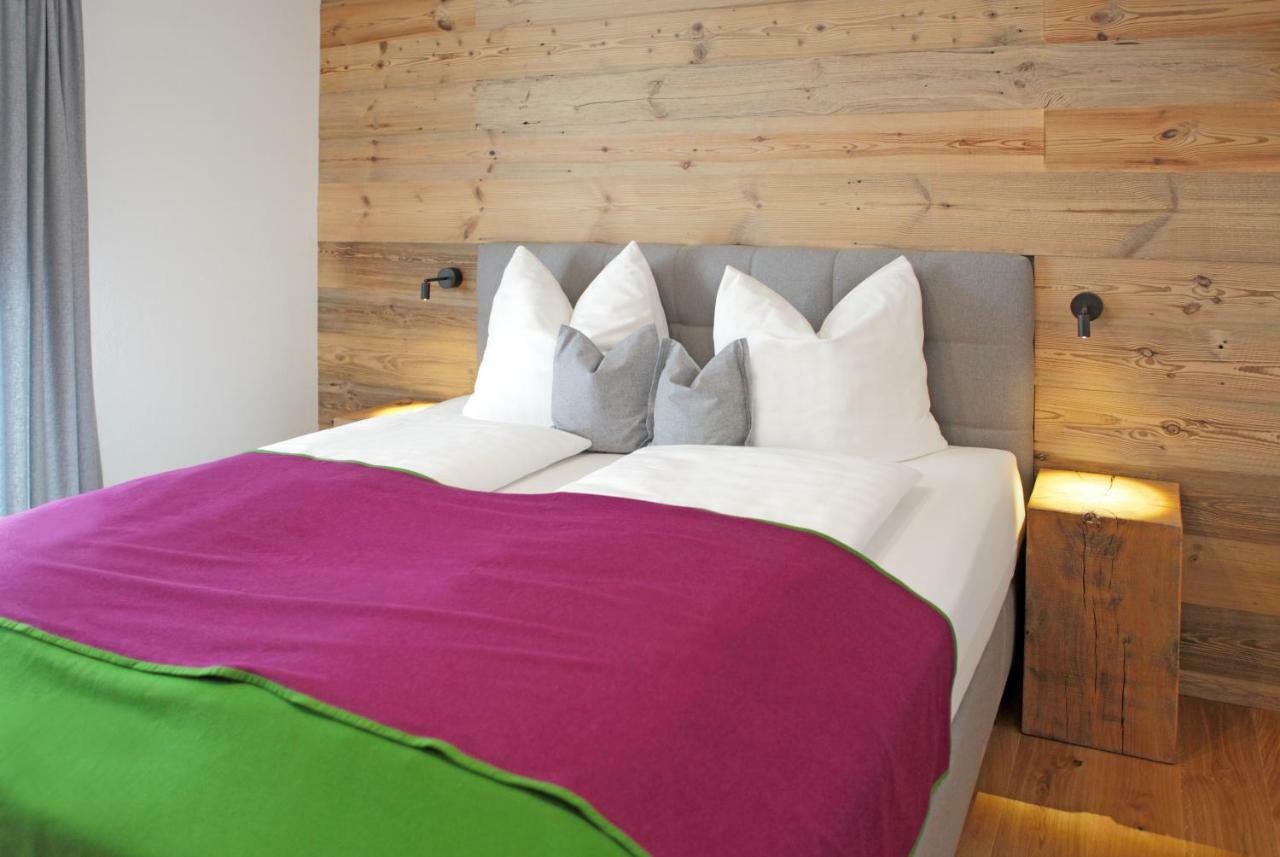 Appartementhaus Mountain Room 알텐막팀퐁와 외부 사진