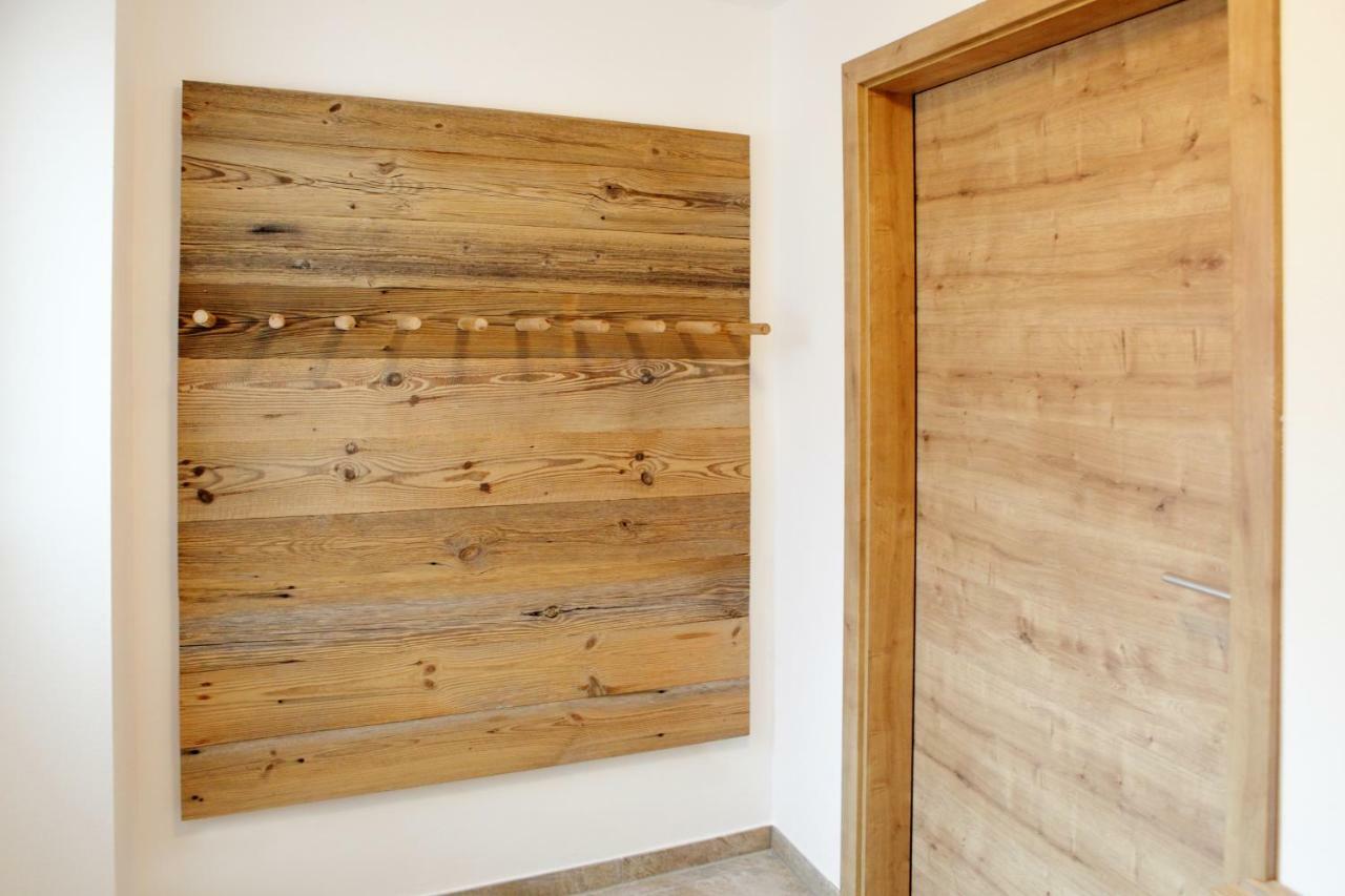Appartementhaus Mountain Room 알텐막팀퐁와 외부 사진