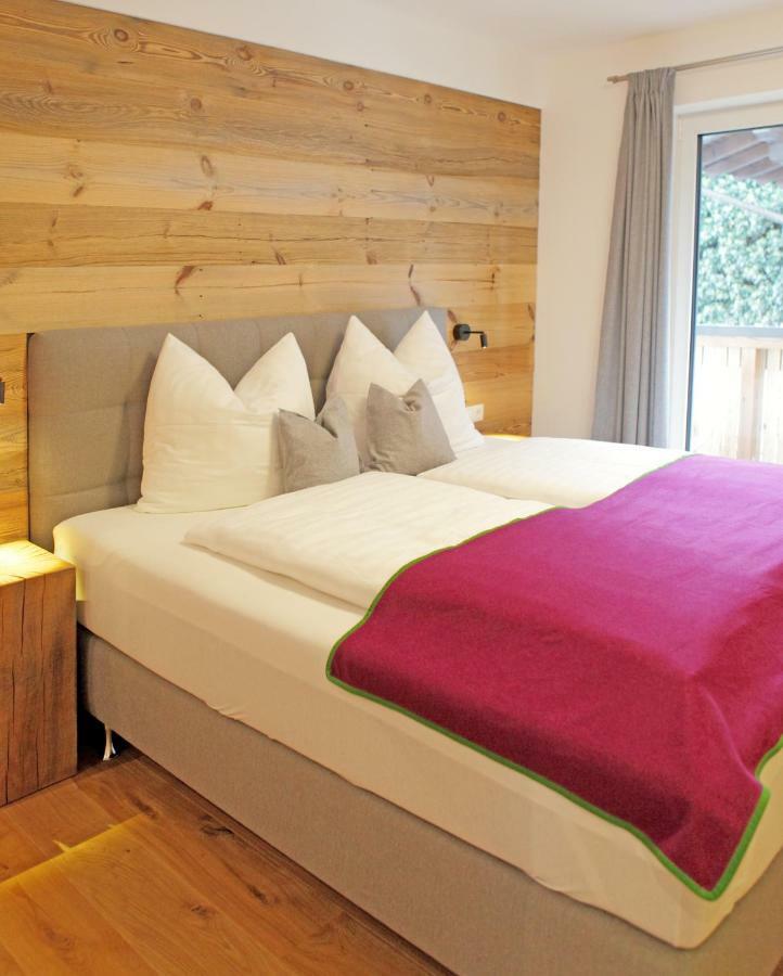 Appartementhaus Mountain Room 알텐막팀퐁와 외부 사진