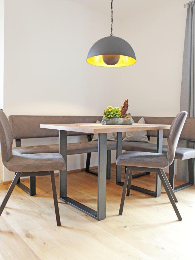 Appartementhaus Mountain Room 알텐막팀퐁와 외부 사진