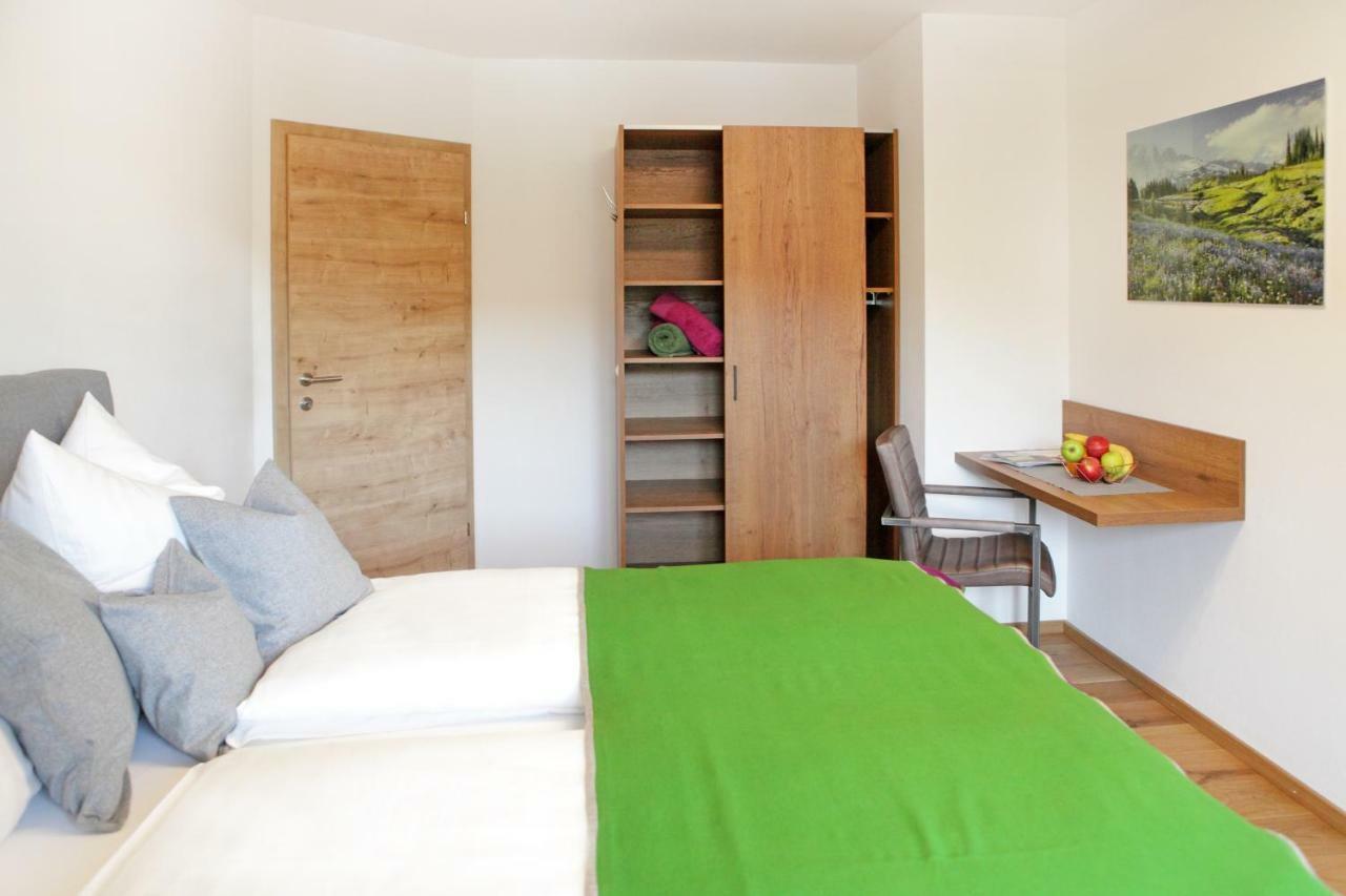 Appartementhaus Mountain Room 알텐막팀퐁와 외부 사진