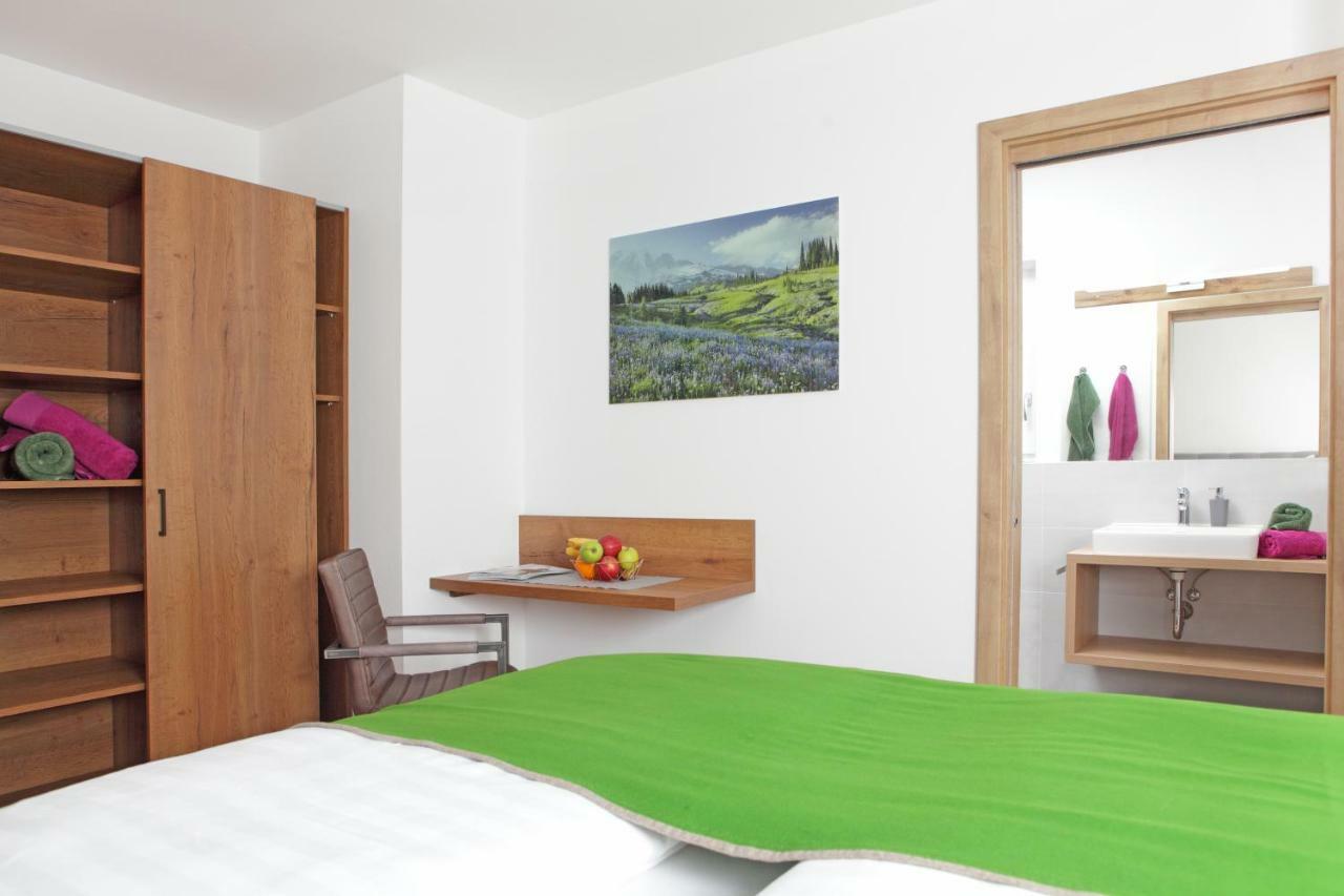 Appartementhaus Mountain Room 알텐막팀퐁와 외부 사진