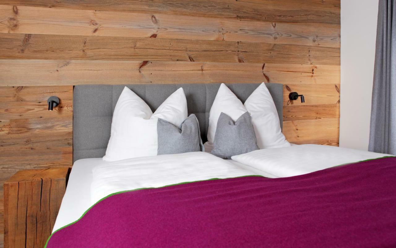 Appartementhaus Mountain Room 알텐막팀퐁와 외부 사진