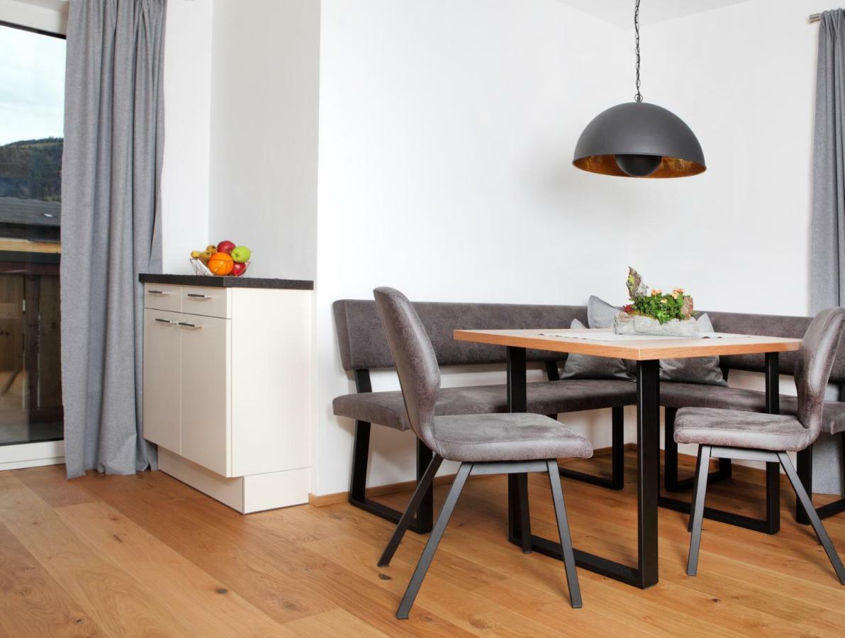 Appartementhaus Mountain Room 알텐막팀퐁와 외부 사진