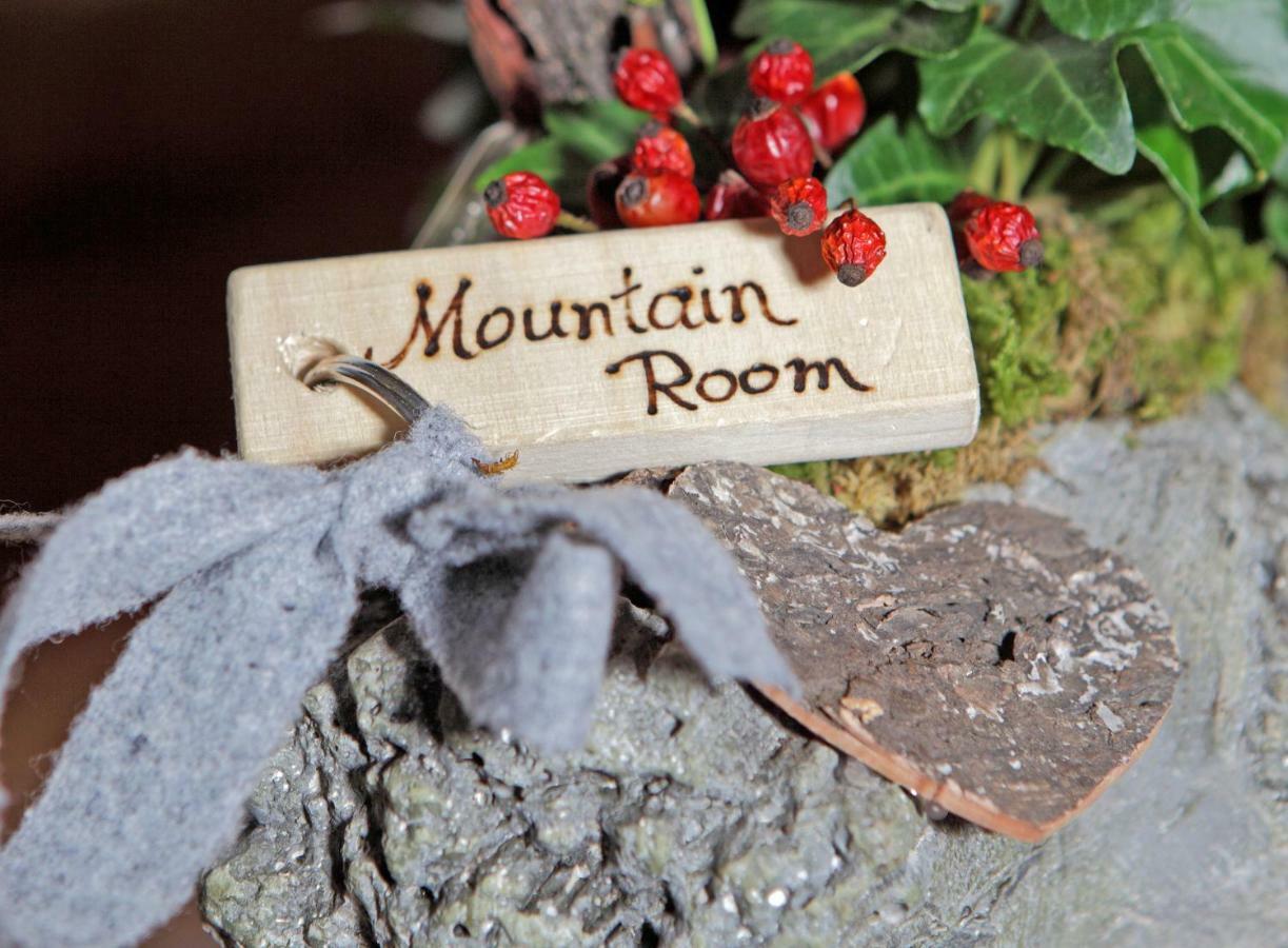 Appartementhaus Mountain Room 알텐막팀퐁와 외부 사진