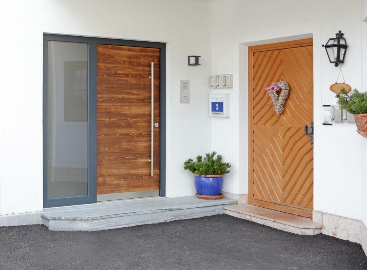 Appartementhaus Mountain Room 알텐막팀퐁와 외부 사진