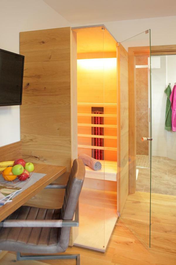 Appartementhaus Mountain Room 알텐막팀퐁와 외부 사진