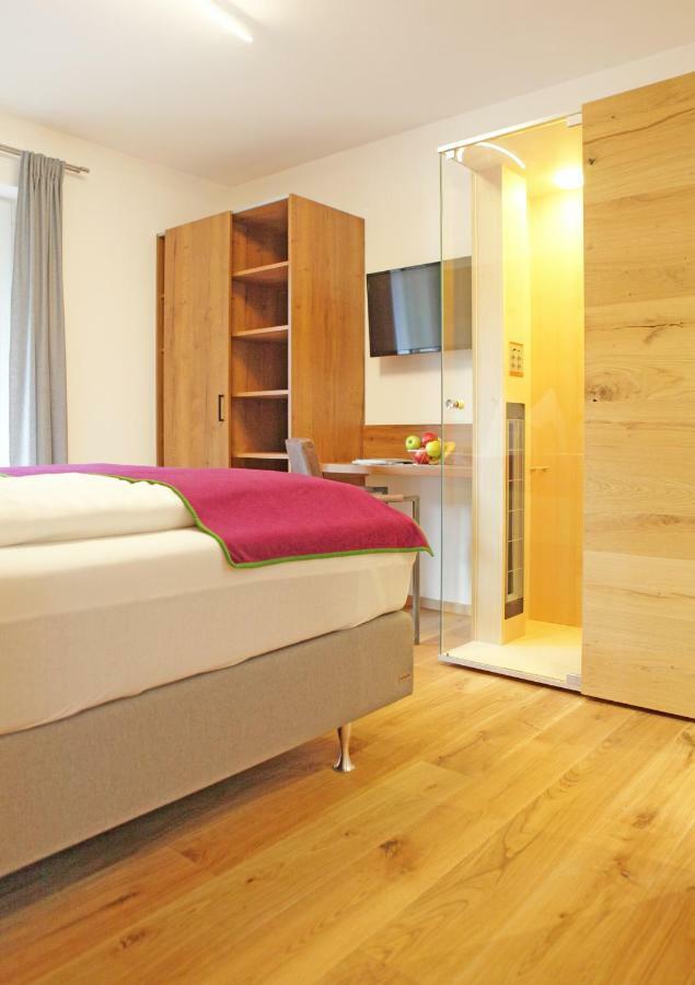 Appartementhaus Mountain Room 알텐막팀퐁와 외부 사진
